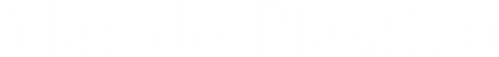 Sea of Plastic logo
