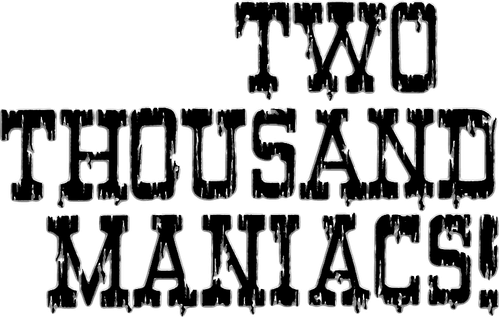 Deux mille maniaques logo