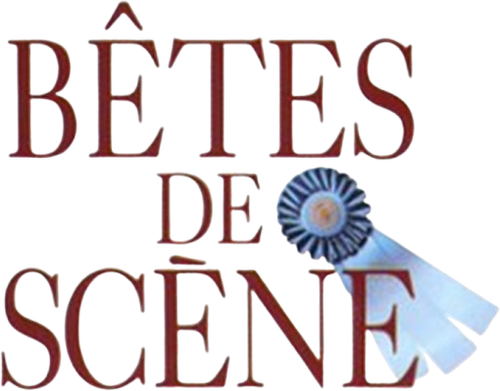 Bêtes de scène logo