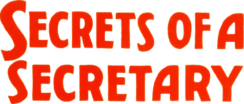 Secrets of a Secretary logo