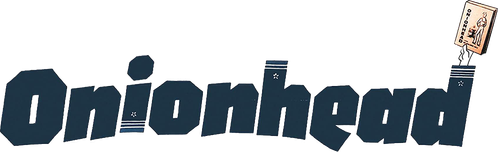 Onionhead logo