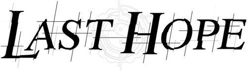 LAST HOPE logo