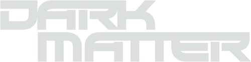 Dark Matter logo