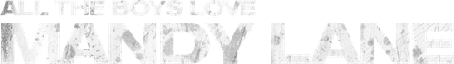 Tous les garçons aiment Mandy Lane logo