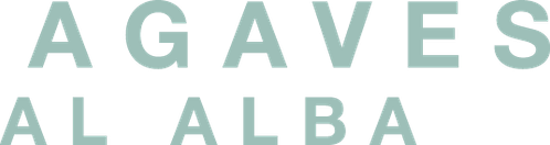 Agave Echoes logo