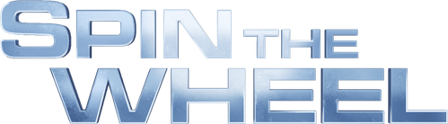 Spin the Wheel logo