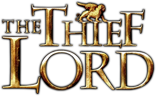 The Thief Lord logo