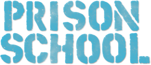 Prison school logo