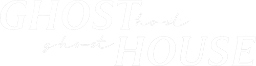 Ghost Host, Ghost House logo