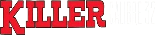 Calibre 32 logo