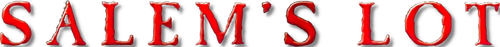 Salem's Lot logo