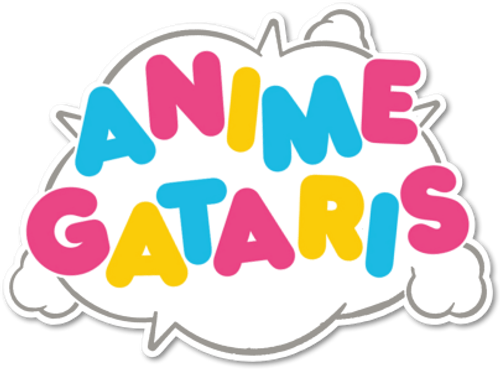 Anime-Gataris logo