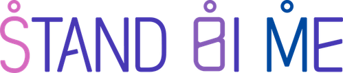 Stand BI Me logo