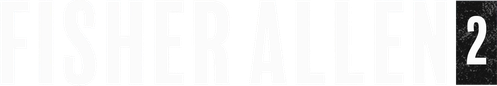 Johnny Fisher vs. David Allen II logo