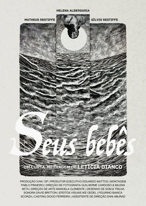Seus bebês