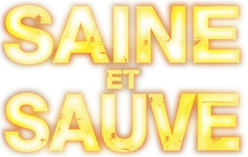 Safe logo