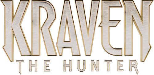 Kraven the Hunter logo