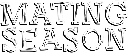Mating Season logo