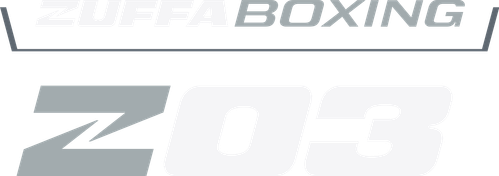 Zuffa Boxing 03 logo