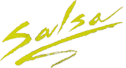 Salsa logo