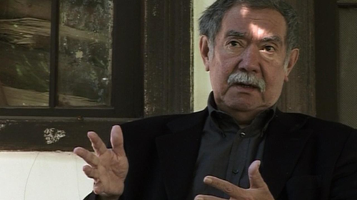 Raoul Ruiz: From Chile to Klossowski logo