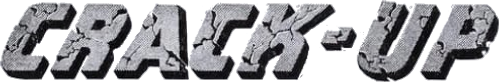 Crack-Up logo