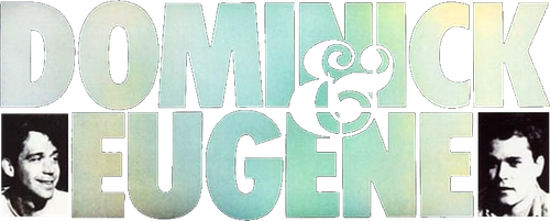 Dominick and Eugene logo