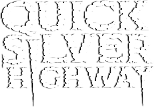 Quicksilver Highway logo
