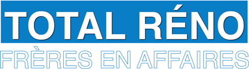 Total réno : frères en affaires logo