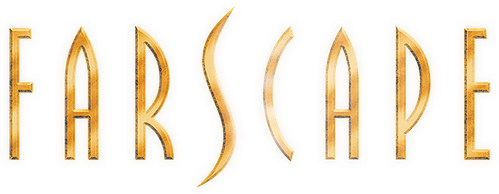 Farscape logo