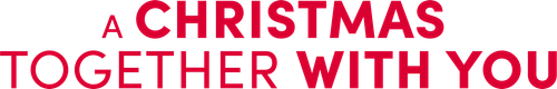 A Christmas Together With You logo