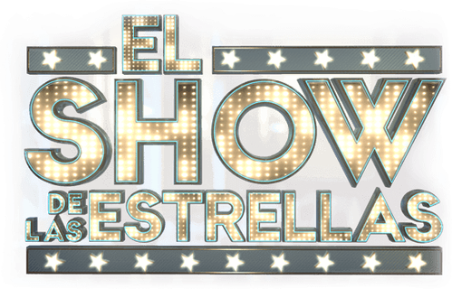El Show de Las Estrellas logo