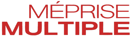 Méprise multiple logo