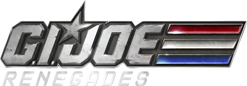 G.I. Joe: Renegades logo