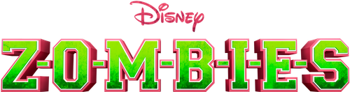 Z-O-M-B-I-E-S logo