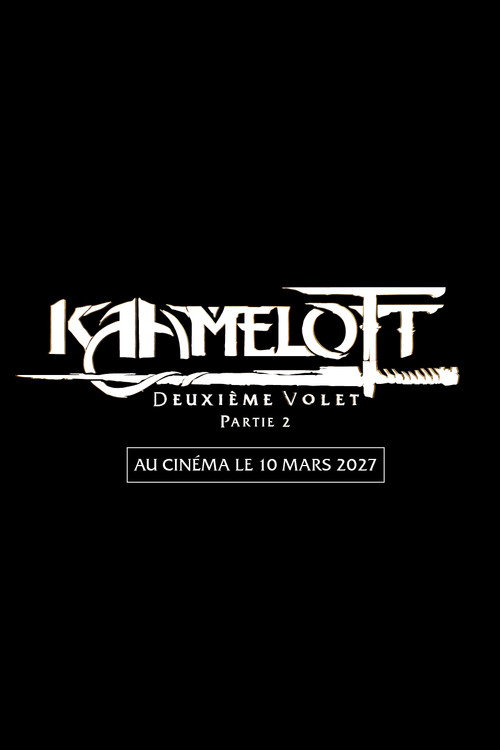 Kaamelott: The Second Chapter (Part II)