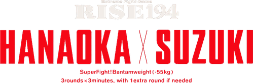RISE 194 logo