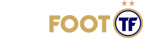 Téléfoot logo