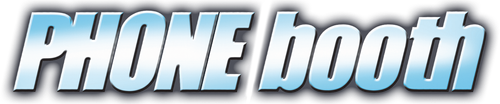 Phone Booth logo