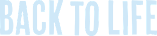 Back to Life logo