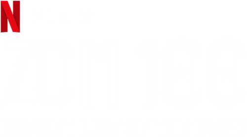 Zom 100: Bucket List of the Dead logo
