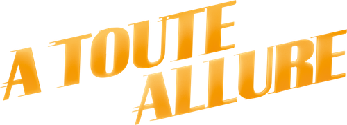 À toute allure logo