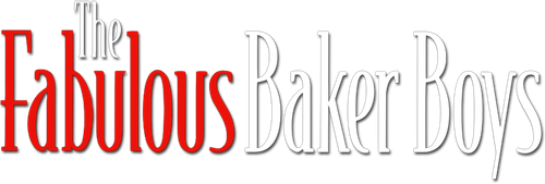 Susie et les Baker Boys logo