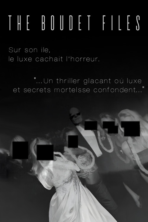 The Boudet Files