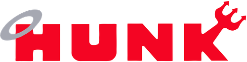 Hunk logo