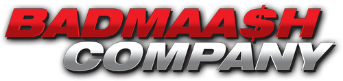 Badmaash Company logo