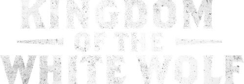Kingdom of the White Wolf logo