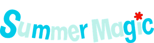 L'Été magique logo