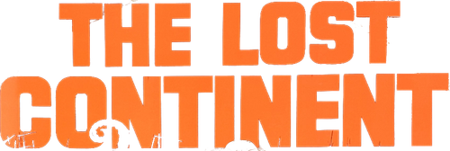 The Lost Continent logo