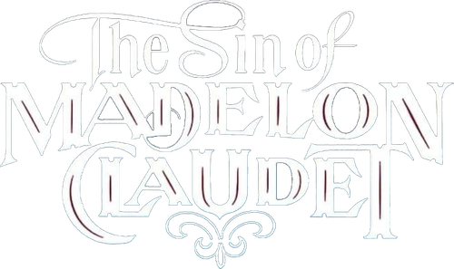 The Sin of Madelon Claudet logo